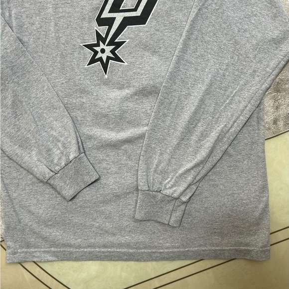 Adidas Boy’s Long Sleeve Shirt - Picture 12 of 16